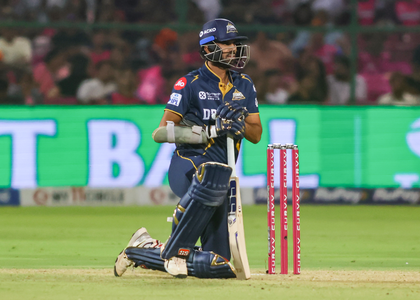 IPL 2026 Auction: Never thought of trying to trade Washington Sundar, says Parthiv Patel | IPL 2026 Auction: Never thought of trying to trade Washington Sundar, says Parthiv Patel