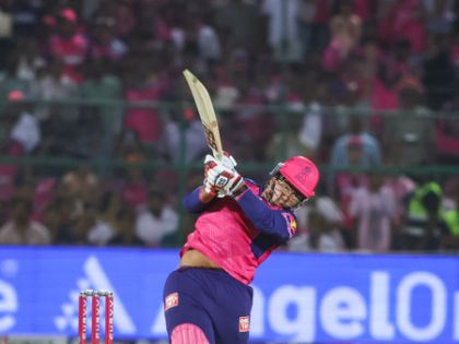 IPL 2025: Vaibhav has been given license to express himself without added pressure, says RR bowling coach Shane Bond | IPL 2025: Vaibhav has been given license to express himself without added pressure, says RR bowling coach Shane Bond