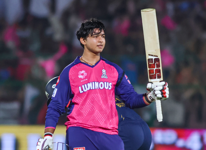 If Suryavanshi improves fitness & fielding, he will be in T20I team in two years: Bihar coach | If Suryavanshi improves fitness & fielding, he will be in T20I team in two years: Bihar coach