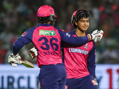 IPL 2025: Would have invested money spent for Nitish and Vaibhav on a couple of good bowlers, says Mukund | IPL 2025: Would have invested money spent for Nitish and Vaibhav on a couple of good bowlers, says Mukund