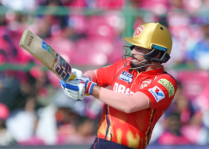 IPL 2025: Shreyas bhai and me, both played well together, says Wadhera | IPL 2025: Shreyas bhai and me, both played well together, says Wadhera