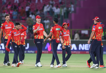 IPL 2025: Shreyas Iyer credits PBKS playoff qualification to collective team effort and ‘care for each other’ | IPL 2025: Shreyas Iyer credits PBKS playoff qualification to collective team effort and ‘care for each other’