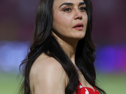 IPL 2025: Preity Zinta moves court against Punjab Kings co-owners over disputed meeting | IPL 2025: Preity Zinta moves court against Punjab Kings co-owners over disputed meeting