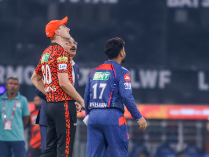 IPL 2025: Sunrisers Hyderabad elect to bowl first in crucial match for LSG | IPL 2025: Sunrisers Hyderabad elect to bowl first in crucial match for LSG