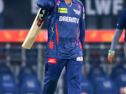 IPL 2025: Pant looked tentative from start of season, never really got going, says Varun Aaron | IPL 2025: Pant looked tentative from start of season, never really got going, says Varun Aaron