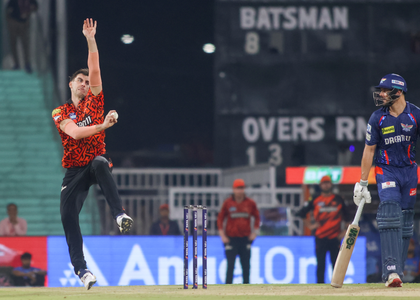 IPL 2025: Patidar, Cummins fined for slow over-rate offence | IPL 2025: Patidar, Cummins fined for slow over-rate offence