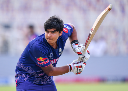 Touring England will be a new experience, will try to win a trophy there, says Suryavanshi | Touring England will be a new experience, will try to win a trophy there, says Suryavanshi