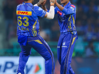 IPL 2026: Mumbai Indians released Puthur due to injury, franchise to support his rehab | IPL 2026: Mumbai Indians released Puthur due to injury, franchise to support his rehab