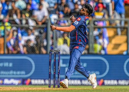 IPL 2026: I have a very good bond with Jasprit Bumrah, says Mayank Yadav | IPL 2026: I have a very good bond with Jasprit Bumrah, says Mayank Yadav