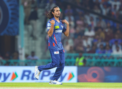IPL 2025: Seemed like he was born to perform on this stage, says Watson on Digvesh Rathi's spell vs MI | IPL 2025: Seemed like he was born to perform on this stage, says Watson on Digvesh Rathi's spell vs MI
