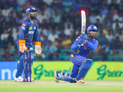 IPL 2025: Jayawardene defends bold call to retire out Tilak in Mumbai's defeat vs Lucknow | IPL 2025: Jayawardene defends bold call to retire out Tilak in Mumbai's defeat vs Lucknow