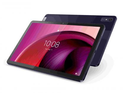 Lenovo Launches new 5G Tablet with 10.61-inch display in India | Lenovo Launches new 5G Tablet with 10.61-inch display in India