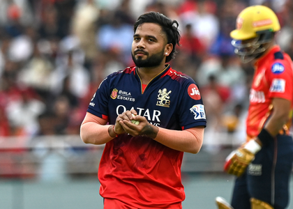 DPL Auction 2025: Outer Delhi Warriors rope in Harsh Tyagi and Suyash Sharma | DPL Auction 2025: Outer Delhi Warriors rope in Harsh Tyagi and Suyash Sharma