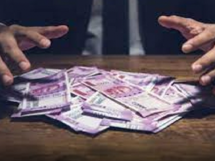 Former TN panchayat president faces criminal action for fund misuse | Former TN panchayat president faces criminal action for fund misuse Former TN panchayat president faces criminal action for fund misuse | Former TN panchayat president faces criminal action for fund misuse