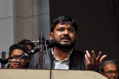 Bihar assembly bypolls, a litmus test for Kanhaiya Kumar | Bihar assembly bypolls, a litmus test for Kanhaiya Kumar