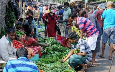 Retail inflation falls to 10-month low of 5.88%, factory output contracts | Retail inflation falls to 10-month low of 5.88%, factory output contracts