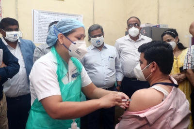 India's Covid-19 vaccinations to stretch to late 2022: Study | India's Covid-19 vaccinations to stretch to late 2022: Study
