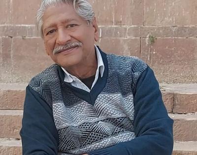 True connections transcend gender, age: 'Dosti Anokhi' actor Rajendra Gupta | True connections transcend gender, age: 'Dosti Anokhi' actor Rajendra Gupta