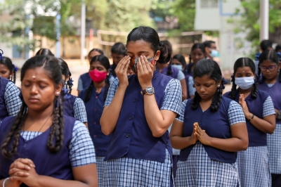 TN govt directs to hold school management committee meeting on Oct 28 | TN govt directs to hold school management committee meeting on Oct 28