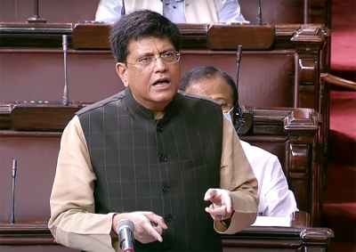 Need to create quality consciousness in country: Piyush Goyal | Need to create quality consciousness in country: Piyush Goyal