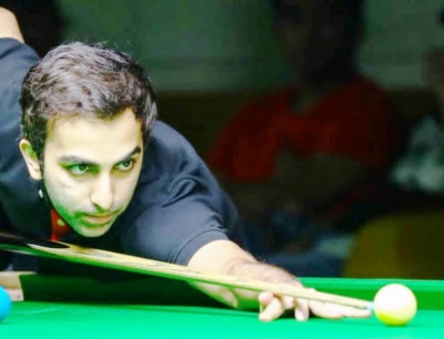CCI Classic Invitation Billiards: Advani, Sitwala to lead Indian challenge; all eyes on Gilchrist | CCI Classic Invitation Billiards: Advani, Sitwala to lead Indian challenge; all eyes on Gilchrist