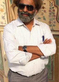 Punjab-born German writer Rajvinder Singh passes away | Punjab-born German writer Rajvinder Singh passes away