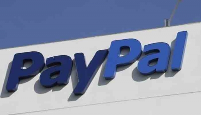 PayPal to stop India payment services from April 1 | PayPal to stop India payment services from April 1