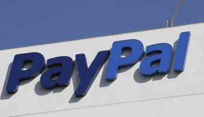 PayPal laying off about 2,500 employees to 'right-size' the company | PayPal laying off about 2,500 employees to 'right-size' the company PayPal laying off about 2,500 employees to 'right-size' the company | PayPal laying off about 2,500 employees to 'right-size' the company