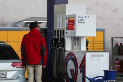 Germany's inflation reaches highest level since 70s oil crisis | Germany's inflation reaches highest level since 70s oil crisis