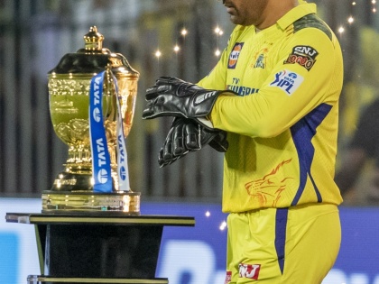 Everything he touches turns to gold, and that's why he's named Mahendra Singh Dhoni: Suresh Raina | Everything he touches turns to gold, and that's why he's named Mahendra Singh Dhoni: Suresh Raina