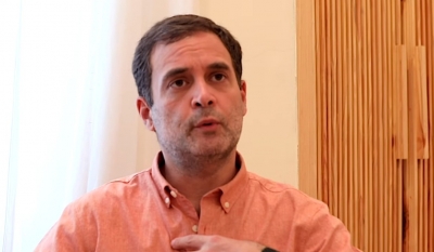 Rahul denied permission to visit Lucknow, Lakhimpur Kheri | Rahul denied permission to visit Lucknow, Lakhimpur Kheri Rahul denied permission to visit Lucknow, Lakhimpur Kheri | Rahul denied permission to visit Lucknow, Lakhimpur Kheri