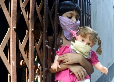 Differences in immunity likely protect kids from severe Covid | Differences in immunity likely protect kids from severe Covid Differences in immunity likely protect kids from severe Covid | Differences in immunity likely protect kids from severe Covid