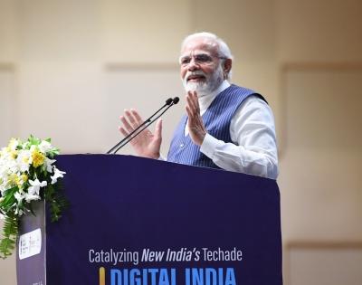 Explained: India’s digital leap as it nears 79th Independence Day | Explained: India’s digital leap as it nears 79th Independence Day Explained: India’s digital leap as it nears 79th Independence Day | Explained: India’s digital leap as it nears 79th Independence Day