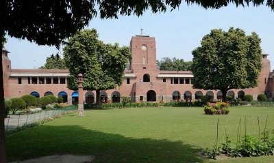 St. Stephen's College moving SC on CUET should not affect other institutions: UGC | St. Stephen's College moving SC on CUET should not affect other institutions: UGC