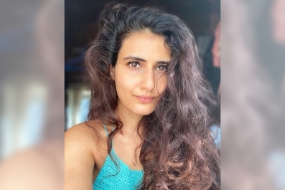 Fatima Sana Shaikh: Fate of a film isn't in my hand, my performance is | Fatima Sana Shaikh: Fate of a film isn't in my hand, my performance is Fatima Sana Shaikh: Fate of a film isn't in my hand, my performance is | Fatima Sana Shaikh: Fate of a film isn't in my hand, my performance is