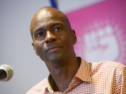 Colombian ex-soldier pleads guilty in plot to assassinate Haitian president | Colombian ex-soldier pleads guilty in plot to assassinate Haitian president Colombian ex-soldier pleads guilty in plot to assassinate Haitian president | Colombian ex-soldier pleads guilty in plot to assassinate Haitian president