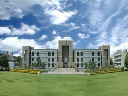 Gujarat High Court to function in virtual mode till further orders in view of increase in COVID-19 cases | Gujarat High Court to function in virtual mode till further orders in view of increase in COVID-19 cases Gujarat High Court to function in virtual mode till further orders in view of increase in COVID-19 cases | Gujarat High Court to function in virtual mode till further orders in view of increase in COVID-19 cases