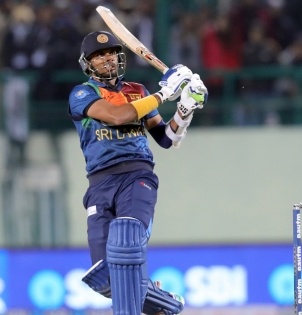 1st ODI: Madushanka to debut as Sri Lanka win toss, elect to bowl first against India in series opener | 1st ODI: Madushanka to debut as Sri Lanka win toss, elect to bowl first against India in series opener
