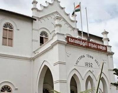 TN's Coimbatore Corporation to hold special meets in 100 wards to address issues | TN's Coimbatore Corporation to hold special meets in 100 wards to address issues TN's Coimbatore Corporation to hold special meets in 100 wards to address issues | TN's Coimbatore Corporation to hold special meets in 100 wards to address issues