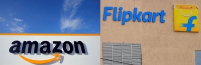 'Inquiry has to be conducted': SC junks Flipkart, Amazon plea against CCI probe | 'Inquiry has to be conducted': SC junks Flipkart, Amazon plea against CCI probe
