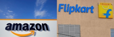 BIS seizes shoddy goods in raids on Amazon, Flipkart warehouses | BIS seizes shoddy goods in raids on Amazon, Flipkart warehouses BIS seizes shoddy goods in raids on Amazon, Flipkart warehouses | BIS seizes shoddy goods in raids on Amazon, Flipkart warehouses