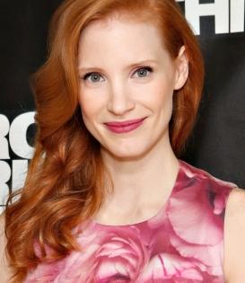 Jessica Chastain played Donald Trump's sister for free in 'Armageddon Time' | Jessica Chastain played Donald Trump's sister for free in 'Armageddon Time'