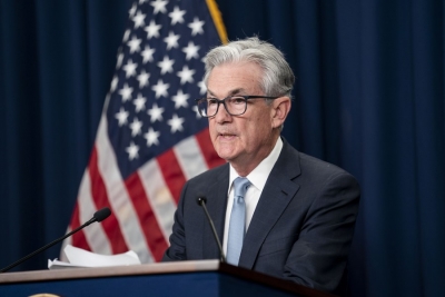 Recession is certainly a possibility, says US Fed chief | Recession is certainly a possibility, says US Fed chief