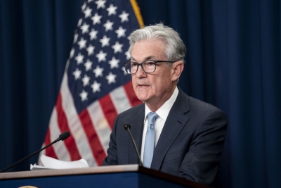 US Fed delivers its third straight 75 basis point increase | US Fed delivers its third straight 75 basis point increase US Fed delivers its third straight 75 basis point increase | US Fed delivers its third straight 75 basis point increase