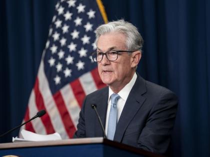 'US Fed will have to hold interest rates static to stabilise consumer prices' | 'US Fed will have to hold interest rates static to stabilise consumer prices'