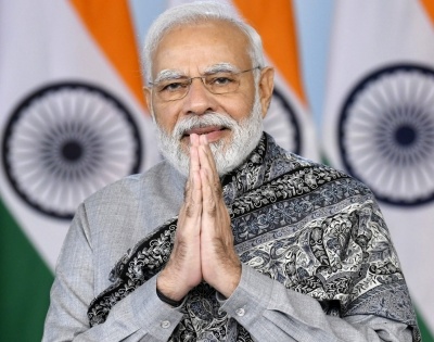 PM to inaugurate 108th Indian Science Congress on Tuesday | PM to inaugurate 108th Indian Science Congress on Tuesday