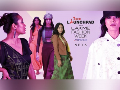 INIFD students showcase at FDCI x Lakme Fashion Week | INIFD students showcase at FDCI x Lakme Fashion Week