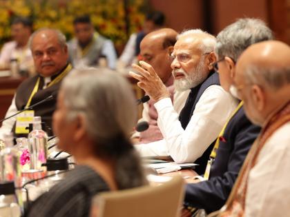 India on its way to become world's third largest economy: Niti Aayog CEO | India on its way to become world's third largest economy: Niti Aayog CEO India on its way to become world's third largest economy: Niti Aayog CEO | India on its way to become world's third largest economy: Niti Aayog CEO