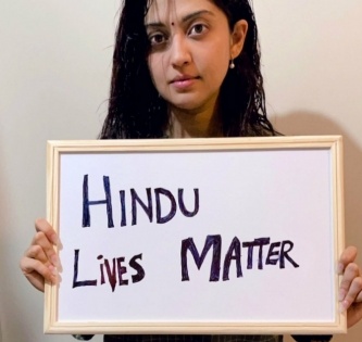 Udaipur horror: Hindu lives matter, says Kannada actress Pranitha Subhash | Udaipur horror: Hindu lives matter, says Kannada actress Pranitha Subhash