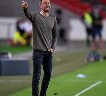 FIFA World Cup: Germany is the team that most resembles Spain, says coach Luis Enrique | FIFA World Cup: Germany is the team that most resembles Spain, says coach Luis Enrique